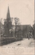 PUTTEN - Herv. Kerk