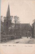 PUTTEN - Herv. Kerk