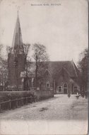 PUTTEN - Hervormde Kerk