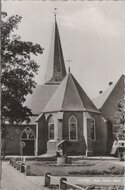 PUTTEN - Ned. Herv. Kerk