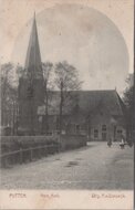 PUTTEN - Herv. Kerk