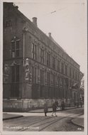 NIJMEGEN - Stadhuis