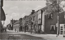 PUTTEN - Dorpsstraat