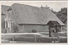 PUTTEN - De Put