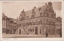 NIJMEGEN - Waag