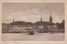 NIJMEGEN - Panorama