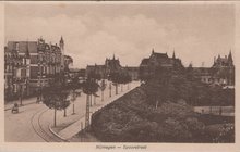 NIJMEGEN - Spoorstraat