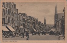 NIJMEGEN - Molenstraat