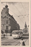 NIJMEGEN - Stadhuis