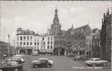 NIJMEGEN - Grote Markt