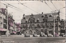 NIJMEGEN - Waag