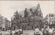 NIJMEGEN - Waag