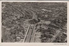 NIJMEGEN - Keizer Karelplein en omgeving