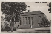 NIJMEGEN - N. H. Opstandingskerk