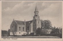 NUNSPEET - Herv. Kerk