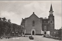 NUNSPEET - Ned. Herv. Kerk