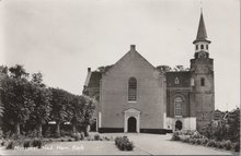 NUNSPEET - Ned. Herv. Kerk