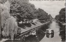 UTRECHT - Catharijnesingel