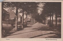 PUTTEN - Harderwijker Straatweg