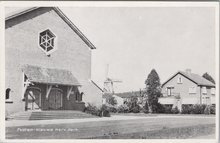 PUTTEN - Nieuwe Herv. Kerk