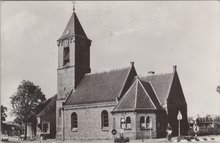 LEERSUM - N. H. Kerk