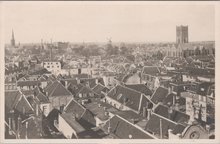 UTRECHT - Panorama