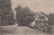 VELP - Beekhuizen