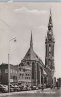 GRONINGEN - Rademarkt - St. Joseph Kerk