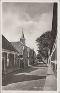 TEXEL - Molenstraat