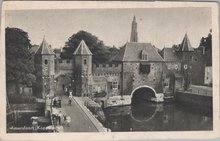 AMERSFOORT - Koppelpoort