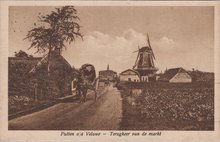 PUTTEN - Terugkeer van de markt