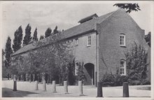 BERGEN OP ZOOM - Badhuis