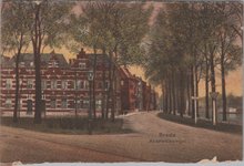 BREDA - Academiesingel