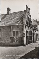 AMERSFOORT - Lieve Vrouwe Kerkhof