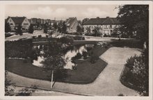 AMERSFOORT - Borneoplein