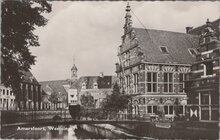 AMERSFOORT - Westsingel