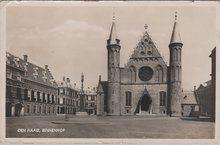 DEN HAAG - Binnenhof