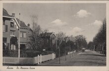 ASSEN -  Dr. Nassau laan