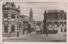 AMERSFOORT - Utrechtschestraat