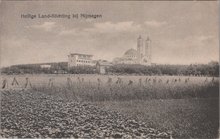 HEILIGE LAND-STICHTING - bij Nijmegen