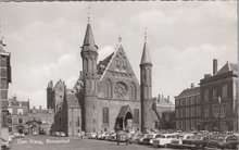 DEN HAAG - Binnenhof