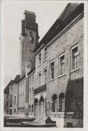 MAASTRICHT - Gouvernementsgebouw