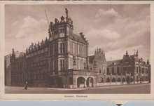 ARNHEM - Stadhuis