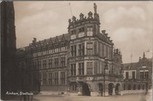 ARNHEM - Stadhuis