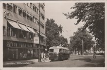 ARNHEM - Willemsplein