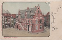 NIJMEGEN - de Waag