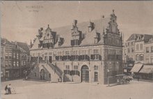 NIJMEGEN - de Waag