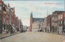 NIJMEGEN - Molenstraat