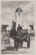 KATWIJK AAN ZEE - Oude Kerk