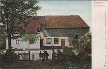 OOSTVOORNE - Jacoba Hoeve